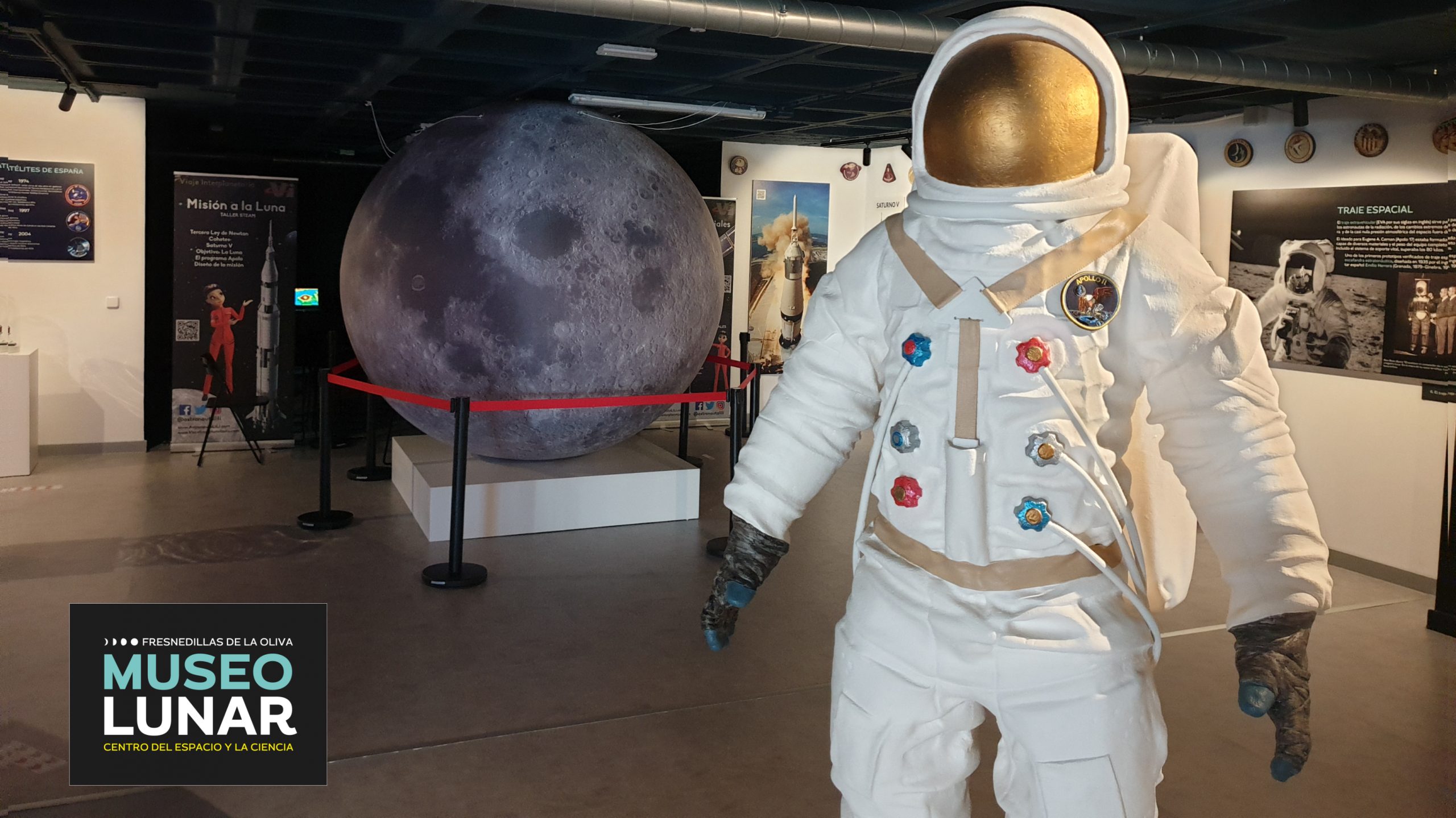 Horarios y Precios - Museo Lunar - Educación y Eventos Científicos