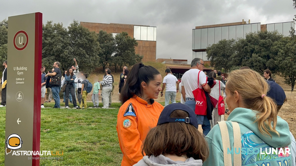 ESA Open Day 2026