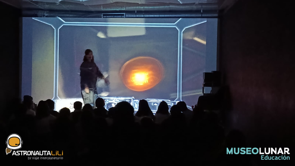 Colegio Madres Concepcionistas La Lastrilla (Segovia) – 3º primaria